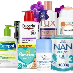 Health & Personal Care