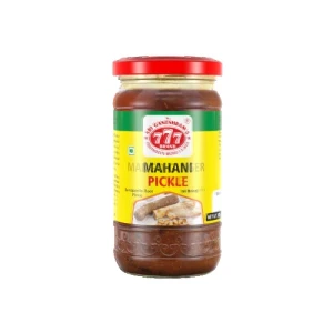 Mahani Pickle