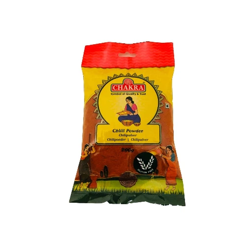 Chilli Powder 