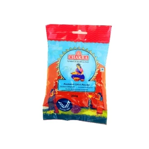 Kashmiri Chilli Powder