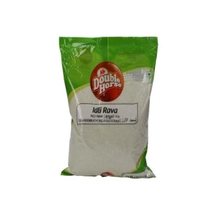 IDLY RAVA - DOUBLE HORSE