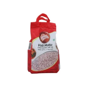 MATTA RICE - DOUBLE HORSE