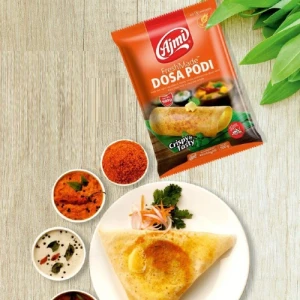 AJMI DOSA PODI 1 KG 