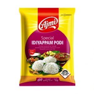 IDIYAPPAM PODI- AJMI