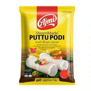 STEAMMADE PUTTUPODI - AJMI