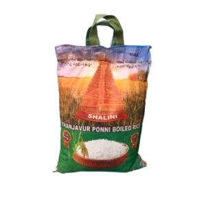 Ponni Boiled 10KG