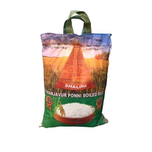 Ponni Boiled 10KG