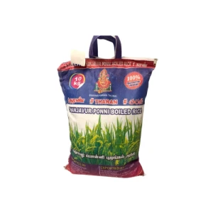 Tanjavur Ponni 10KG