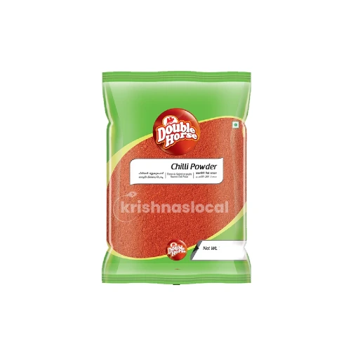 CHILLI POWDER 