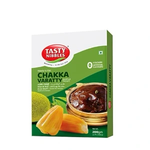 CHAKKA VARATTY -TASTY NIBBLES