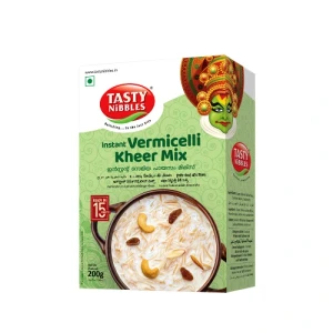 INSTANT VERMICELLI KHEER MIX -TASTY NIBBLES