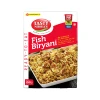 FISH BIRIYANI - TASTY NIBBLES