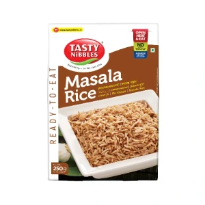 MASALA RICE