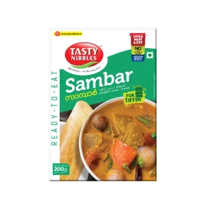 TIFFIN SAMBAR 200 GM