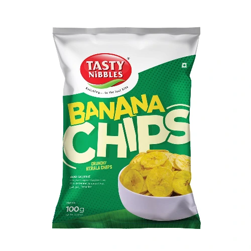 BANANA CHIPS