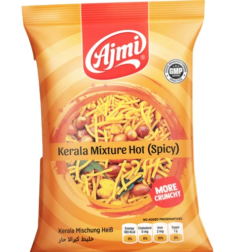 KERALA MIXTURE EXTRA HOT- AJMI