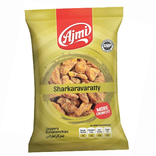 SARKARAVARATTY - AJMI