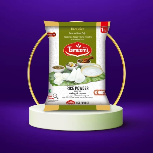 Roasted Rice Powder - Tameemi