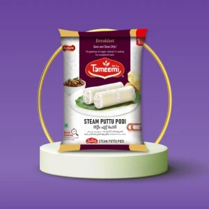 Steam Puttu Podi- Tameemi