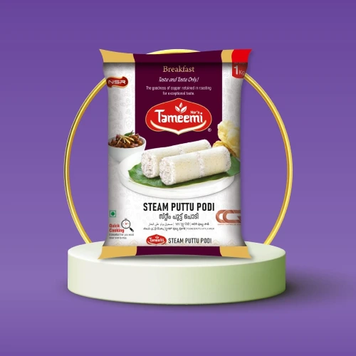 Steam Puttu Podi - Tameemi