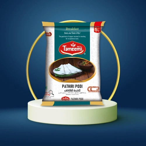 Pathiri Podi - Tameemi