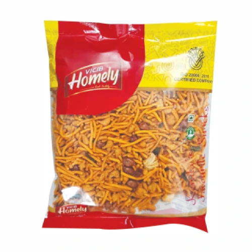 Spicy Mixture – Homely