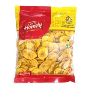 Banana Chips – Homely