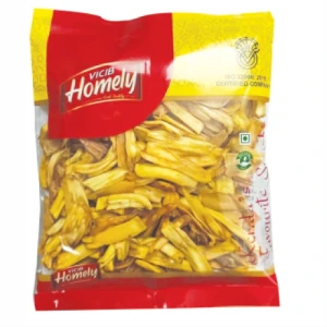 Jackfruit Chips – Homely