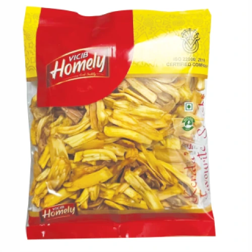 Jackfruit Chips – Homely