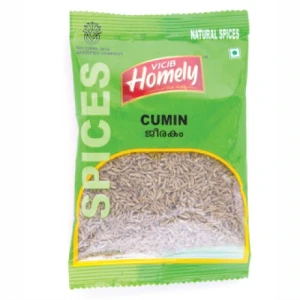 Cumin – Homely