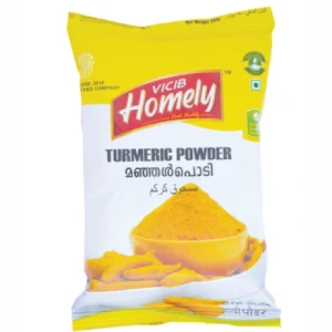 Turmeric Powder – Homely