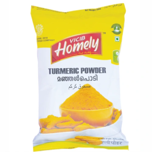 Turmeric Powder – Homely