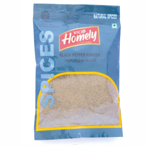Black Pepper Powder – Homely