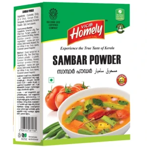 Sambar Powder – Homely