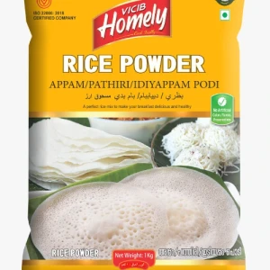 Rice Powder – Homely