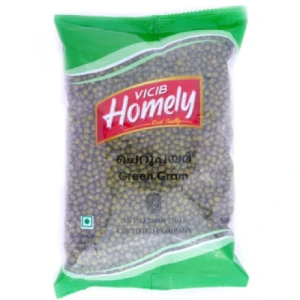 Green Gram Dhal – Homely