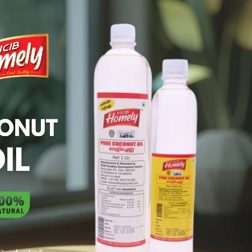 Coconut Oil – Homely