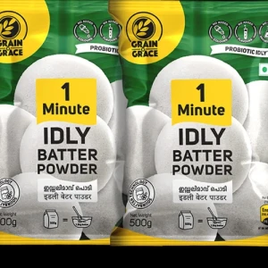 Idli Batter Powder – GNG