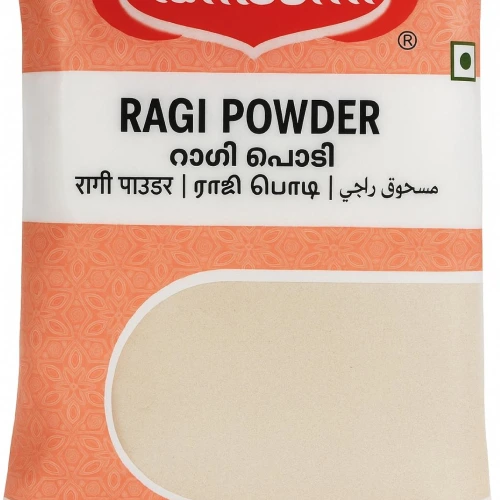 Ragi Powder- Tameemi