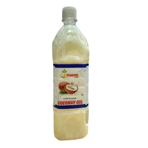 Cocunut Nut Oil