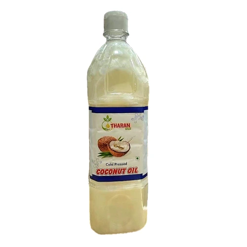 Cocunut Nut Oil