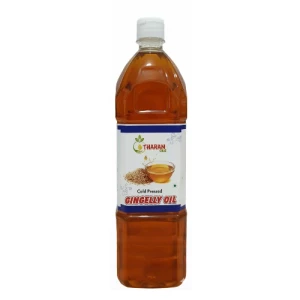 Gingelly Oil