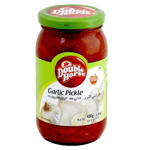 Garlic Pickle