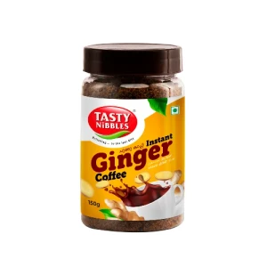 Ginger Coffee