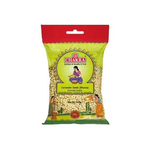 Coriander Seeds (Dhania)