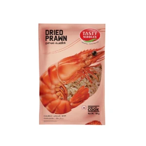 Dried Prawn