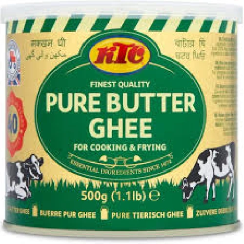 KTC Butter Ghee