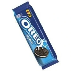 Oreo Chocolate Biscuits