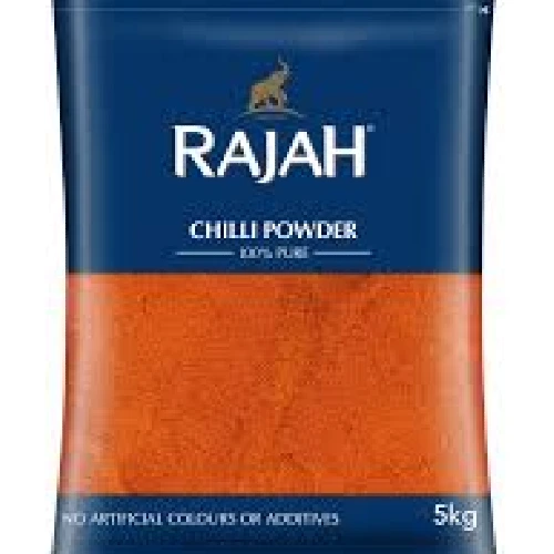 Rajah Chilli Powder
