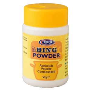 Hing Powder